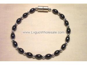 Hematite Bracelet